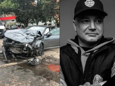 SARAPUL – V ruskom meste severne od Neftekamska došlo k smrteľnej dopravnej nehode. Vinníkom má byť syn ruského politika, ktorý zrejme vo vysokej rýchlosti stratil kontrolu nad vozidlom a zabil svojho spolujazdca. Bol to inštruktor autoškoly.
