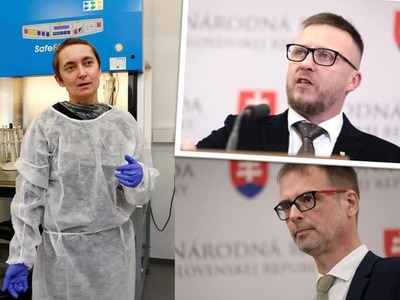 PRAHA – Znalecké oprávnenie Soni Pekovej, ktorá bola členkou tímu vládneho splnomocnenca pre preverenie procesu riadenia a manažovania zdrojov počas pandémie COVID-19 Petra Kotlára, odobralo české ministerstvo spravodlivosti. Informoval o tom poslanec Slobody a Solidarity Tomáš Szalay s tým, že dôvodom mali byť pochybnosti o jej nestrannosti.