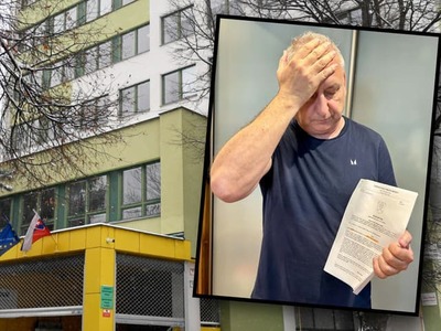 Po kauze s langošárňou a mäkčeňom je tu ďalšia bizarná skúsenosť s orgánom štátnej správy. Podnikateľ Vladimír tvrdí, že od inšpektorátu práce dostal tzv. "výchovnú pokutu". Podľa neho bolo dôvodom, že ako firma poslali dokumenty, ktoré od nich žiadali, ale vraj iba preto, aby nedostali pokutu. Inšpektorát práce so zverejnenými informáciami nesúhlasí, označil ich za tendenčné a neúplné.