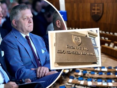 Vláda SR požiada Národnú radu SR o vyslovenie dôvery. Povinnosť jej ukladá ústavný zákon o rozpočtovej zodpovednosti. Vyplýva to zo zverejneného materiálu na webe Úradu vlády SR.