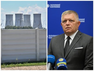 Stretnutie akcionárov Jadrovej energetickej spoločnosti Slovenska (JESS), teda JAVYS-u a ČEZ-u, ktorá má budovať nový jadrový zdroj (NJZ) v Jaslovských Bohuniciach, sa uskutoční v pondelok 24. augusta na úrade vlády. Uviedol to v relácii televízie TA3 V politike minister pôdohospodárstva a rozvoja vidieka SR  Richard Takáč (Smer-SD) v diskusii s opozičným poslancom za SaS Alojzom Hlinom. Slovenská vláda momentálne pracuje na tom, aby od českej firmy ČEZ odkúpila jej 49-percentný podiel v JESS.