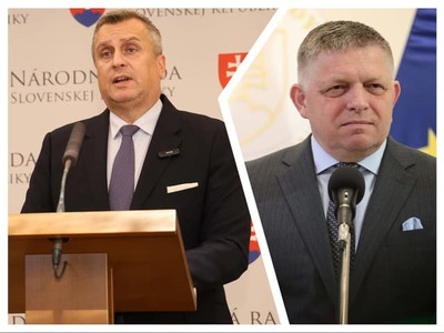 Predseda vlády SR Robert Fico (Smer-SD) je pripravený v spolupráci s koaličnou SNS doriešiť personálne obsadenie postu šéfa ministerstva životného prostredia (MŽP). Strana Smer-SD o tom informovala po rokovaní svojho predsedníctva. Udržanie vládnej väčšiny si bude podľa strany vyžadovať enormné úsilie.