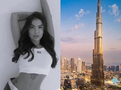 DUBAJ – Na sociálnych sieťach mala tisíce fanúšikov, no už sa im nikdy neprihovorí. V Dubaji sa odohrala tragédia, pri ktorej prišla o život známa influencerka. Vypadla z balkóna vlastného bytu. Túto strašnú udalosť potvrdili aj viacerí členovia rodiny. Matka mŕtvej dcéry je v koncoch.