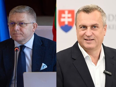 Spor okolo vymenovania a nevymenovania Filipa Kuffu za ministra životného prostredia pokračuje. Predseda vlády Robert Fico sa dnes stretol s predsedom SNS Andrejom Dankom, aby rokovali aj o situácii na ministerstve životného prostredia. Po rokovaní premiér odkázal, že ak SNS na svojej nominácii zotrvá, nevidí dôvod Kuffov návrh stiahnuť a prezident ho odmietnuť nemôže.