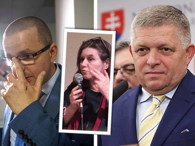 Zdá sa, že poslanci koaličného Smeru-SD svedomito sledujú, čo sa deje okolo prípadu Projekt Fórum Marty Šimečkovej, matky opozičného predsedu Progresívneho Slovenska Michala Šimečku. Neušlo im ani rozsiahle stanovisko jej advokáta Matúša Harkabusa, bývalého prokurátora zrušeného Úradu špeciálnej prokuratúry (ÚŠP). Kým Harkabus tvrdí, že Šimečková nie je žiadna zlodejka, Smer to vidí inak a zvolil ostrý slovník. Do debaty sa zapojil aj známy právnik Peter Kubina.