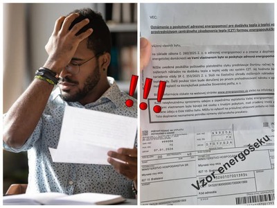Na prvý pohľad môže ísť o obyčajnú administratívnu chybu, v niektorých prípadoch však môže mať nepríjemné následky. Domácnosti na Slovensku dostávajú výzvy od ministerstva hospodárstva, aby si doplnili chýbajúce číslo bytu v evidencii trvalého pobytu.