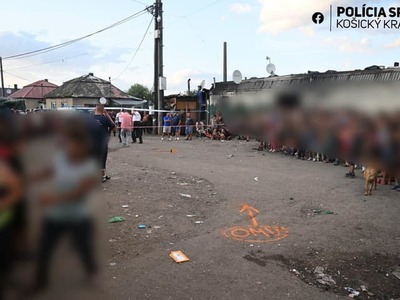 K tragickej dopravnej nehode, ktorá si vyžiadala život maloletej osoby, došlo v pondelok (20. 7.) v podvečerných hodinách na jednej z ulíc v Trebišove. Informovala o tom košická krajská policajná hovorkyňa Jana Illésová.