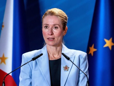 Európska únia plánuje v nadchádzajúcich mesiacoch vo veľkej miere rozšíriť sankcie proti Rusku, uviedla šéfka zahraničnej politiky EÚ Kaja Kallasová v rozhovore pre nemecké noviny Die Welt. Informuje o tom agentúra Reuters. Situáciu sledujeme online.