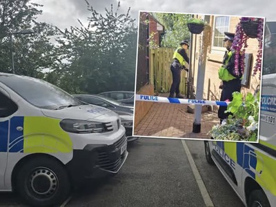 Anglickým mestom Sheffield otriasa mimoriadne brutálny zločin. V nedeľu (30. augusta) našli policajti v jednom z domov novorodené dievčatko s mnohopočetnými bodnými ranami, ktorému už záchranári nedokázali pomôcť. Britská polícia najnovšie obvinila z vraždy, zabitia a marenia spravodlivosti štyri osoby a jednu 15-ročnú tínedžerku. Mená obvinených silno naznačujú slovenskú stopu.
