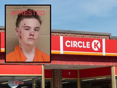 SHREVEPORT – Osemnásťročného mladíka z americkej Louisiany premohla chuť na sladké natoľko, že kvôli nej skončil v rukách polície. John Alex Jordan si v skorých ranných hodinách prišiel do obchodu po sladkosti, za ktoré však nezaplatil. Keď sa krátko nato na miesto vrátil, policajti už boli pripravení.