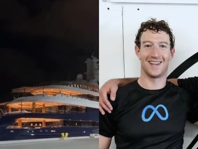V najsevernejšom štáte Spojených štátov došlo na mori k situácii, v ktorej si šéf Facebooku určite nespravil dobré meno. jedna z lodí vysielala výzvu na pomoc. najbližšie bola v tej chvíli Zuckerbergova jachta, no pomohlo napokon iné plavidlo. Čaká miliardára trest?