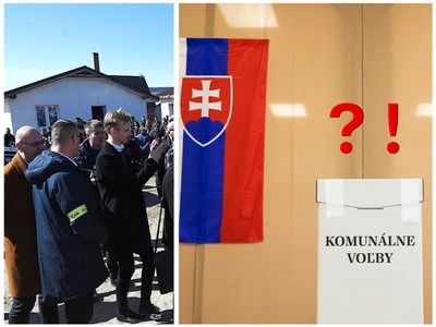 Pred komunálnymi voľbami sa v jednej zo slovenských obcí objavila poriadne kuriózna situácia. Z celkového počtu 63 zaregistrovaných kandidátov do obecného zastupiteľstva má až 24 priezvisko Gábor alebo jeho ženskú podobu. Voliči tak budú mať pri výbere svojich favoritov o jednu starosť navyše.