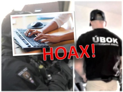 Polícia a verejnosť si v posledných hodinách prečítali veľmi znepokojujúce riadky jednotlivca, ktorý sa cez konkrétnu stránku anonymne vyjadril k údajne kolabujúcej atmosfére a situácii v policajnom zbore, presnejšie v Úrade boja proti organizovanej kriminalite (ÚBOK). Jeho slová o šikane a zametaní káuz spôsobili veľké vášne v komentároch, no o niekoľko hodín prehovorila samotná polícia a rozobrala status slovo po slove. Ukázalo sa, že dotyčný zrejme ani nevie, ako to vo vnútri ÚBOK-u vyzerá. Svedčí o tom jeho prejav.