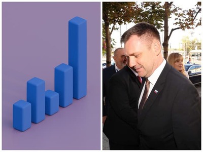 Tomáš Taraba pred voličov pred istým časom prišiel s novým politickým subjektom. Zakladateľom subjektu TARABA - Rozvoj Slovenska je exminister životného prostredia a prvé známe dosahy sú už tu. Najväčší potenciál má medzi ľuďmi, ktorí sa nezúčastnili na posledných parlamentných voľbách.