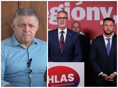 Legitímnym záujmom vlády SR bude udržať ceny pohonných látok v druhej polovici najlacnejších krajín Európskej únie. V sobotu to vo videu na sociálnej sieti uviedol predseda vlády SR Robert Fico (Smer-SD). V rámci tém tiež nešetril kritikou na adresu Hlasu-SD.