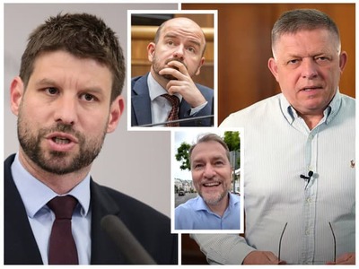 Pred letnými prázdninami môže byť v parlamente ešte poriadne horúco. Avšak, nie vďaka tropickým slnečným lúčom, ale pre najnovšie "hry o tróny", ktoré sa medzi koalíciou a opozíciou môžu rozbehnúť. Po najnovších informáciách, ktoré vyplávali na povrch o podpredsedovi parlamentu Tiborovi Gašparovi (Smer-SD) sa opozícia rozhýbala do odvolávacieho módu a chcú smeráka dostať z tohto kresla. Premiér však nelenil a zavelil na protiútok a Progresívne Slovensko môže prísť o kľúčovú vedúcu pozíciu v parlamente.