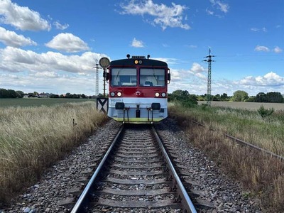 Zranenia utrpel v stredu dopoludnia 30-ročný muž po zrážke vlakom medzi Žabokrekmi nad Nitrou a Chynoranmi v okrese Partizánske, keď vošiel do koľajiska. Okolnosti nehody polícia vyšetruje. Informovala o tom trenčianska krajská policajná hovorkyňa Ingrid Krajčíková.
