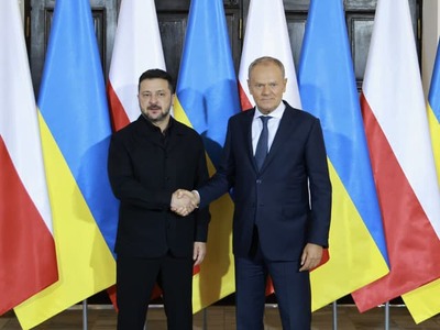 Americký prezident Donald Trump prisľúbil Ukrajine licencie na výrobu striel do systémov protivzdušnej obrany Patriot, povedal televízii Fox News prezident Ruskom napadnutej krajiny Volodymyr Zelenskyj po utorkovej schôdzke s Trumpom. Šéf Bieleho domu na svojej sieti Truth Social označil stretnutie za veľmi dobré. Situáciu sledujeme online.