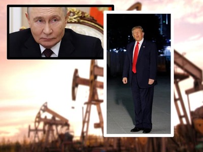 Rozhodnutie amerického prezidenta Donalda Trumpa dočasne povoliť obchodovanie s ruskou naftou vyvolalo kritiku medzi americkými zákonodarcami aj odborníkmi na sankčnú politiku. Podľa kritikov tento krok oslabuje tlak na Moskvu a môže pomôcť financovať pokračovanie ruskej vojny proti Ukrajine. Informovala o tom stanica Rádio Sloboda (RFE/RL).