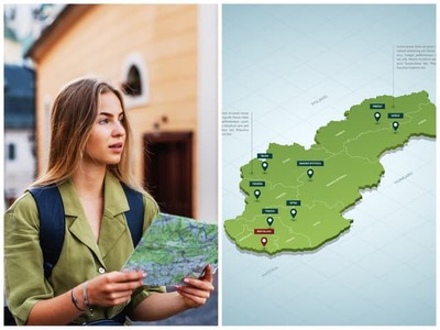 BRATISLAVA – Kým niektoré slovenské obce ponúkajú obyvateľom dobrú dostupnosť škôl, zdravotnej starostlivosti či práce, inde je situácia výrazne komplikovanejšia. Ukazuje to aktuálne hodnotenie kvality života v aplikácii MuMAP, ktorú prevádzkuje Najvyšší kontrolný úrad (NKÚ) SR. Hodnotenie zahŕňa všetky slovenské mestá a obce a pracuje s údajmi z viacerých oblastí ovplyvňujúcich každodenný život.