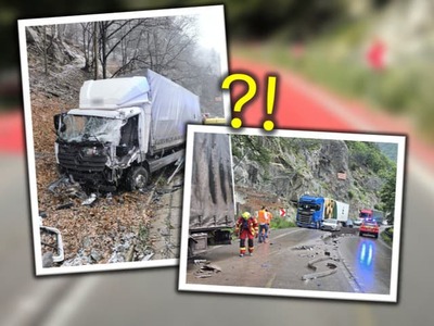 Vodiči prechádzajúci Slovenskom cez severné okresy dobre poznajú dopravný nápor, ktorý môže spôsobiť cesta pod Strečnom. Tá až donedávna slúžila ako primárny ťah na prejazd k Žiline, pričom jej využitie sa po otvorení tunela Višňové značne znížilo. Napriek tomu však pri sezónnych uzávierkach tunela a aj mimo nich dochádzalo k veľkým dopravným nehodám. Nezriedka išlo o kamióny. Rozbitú vozovku museli aj s ohradením skaliska dávať do poriadku viackrát. Cestárom a polícii už evidentne došla trpezlivosť, a tak sa rozhodli pre rázne riešenie.