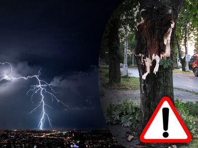 Po období slnečného a suchého počasia čaká Slovensko výrazná zmena počasia. Od dnešnej soboty sa začne presadzovať vlhší a nestabilnejší vzduch, ktorý prinesie prehánky, dážď a viacero vĺn búrok. Tie sa budú na našom území objavovať nielen počas víkendu, ale aj v priebehu budúceho týždňa.