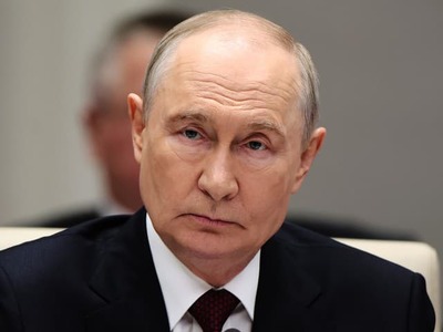 Ruská armáda dostala rozkaz pripraviť a uskutočniť masívne útoky na ukrajinskú energetickú infraštruktúru, oznámil v utorok prezident Vladimir Putin. Podľa jeho slov pôjde o odvetné opatrenie za ukrajinské údery, informuje o tom agentúra TASS. Situáciu sledujeme online.