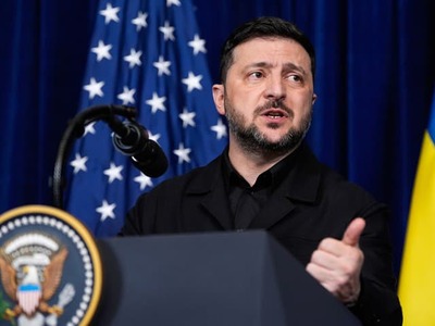 Ukrajina v najbližších dňoch dostane od Spojených štátov novú sadu striel pre systémy protivzdušnej obrany Patriot, oznámil vo štvrtok ukrajinský prezident Volodymyr Zelenskyj. Informuje o tom agentúra RBC-Ukraine.