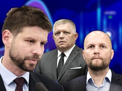 Len nedávno sa v médiách objavil prieskum štátnej agentúry, ktorý svojimi hodnotami stále ide akoby proti prúdu súkromných agentúr. Teraz sa však zdá, že opozičné nadšenie bude po poslednom meraní fuč. Okrem toho, že strácajú dych im vypadol aj kľúčový člen možnej koalície z parlamentu, ktorý už aj doteraz tak-tak lavíroval na 5, miestami 6-percentnej hranici. To už opäť neplatí.