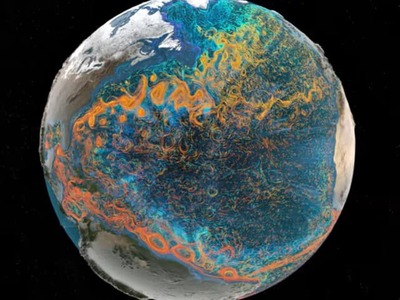 Jeden z najdôležitejších klimatických motorov planéty sa dostáva do kritického bodu. Atlantická meridionálna cirkulácia (AMOC) – systém oceánskych prúdov, ktorý prináša teplo z trópov až k Európe – podľa vedcov slabne a v budúcnosti môže dokonca skolabovať. Takýto scenár by znamenal dramatické zrýchlenie klimatických zmien, a to až desaťnásobne oproti dnešku. A práve v čase, keď rastú obavy o stabilitu AMOC, sa objavuje ďalší problém: monitorovanie systému je ohrozené nedostatkom financií.