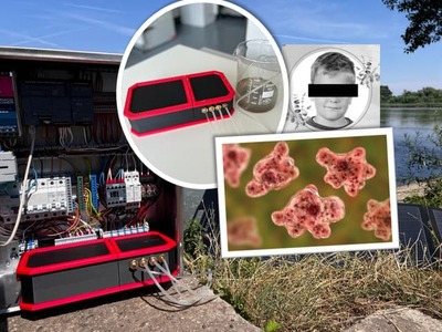 Extrémne horúčavy a dlhodobé sucho neprinášajú len nedostatok vody. Odborníci čoraz hlasnejšie upozorňujú aj na zhoršovanie jej kvality, ktoré môže predstavovať vážne zdravotné riziko. Tragédia z minulého roka, keď po nákaze smrtiacou amébou zomrel iba 11-ročný Tomáško, ukázala, aké fatálne následky môže mať nebezpečný mikroorganizmus vo vode. Práve na tento prípad dnes reaguje slovenský startup s technológiou, ktorá má riziká odhaliť ešte skôr, ako dôjde k nešťastiu.
