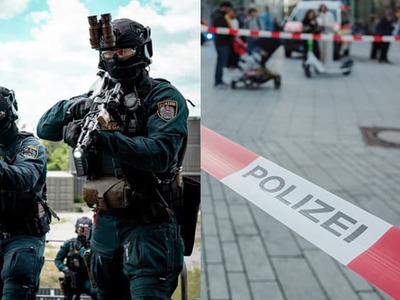 VIEDEŇ – Špeciálna policajná jednotka vo Viedni zadržala útočníka, ktorý ohrozoval svoje okolie. Okrem toho sa priamo vyhrážal istej žene. V byte mal mať dokonca pripravenú sekeru.