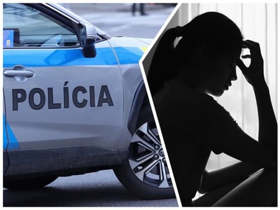 Vyšetrovateľ odboru kriminálnej polície Okresného riaditeľstva Policajného zboru v Trenčíne obvinil 37-ročného muža zo zločinu sexuálneho násilia, ku ktorému došlo vo februári. Ženu napadol dlažobnou kockou. Informovala o tom trenčianska krajská policajná hovorkyňa Ingrid Krajčíková.