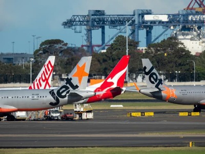 Dve lietadlá na letisku Sydney (SYD) sa v nedeľu tesne vyhli zrážke. Austrálsky úrad pre bezpečnosť dopravy (ATSB), ktorý bol o tomto incidente informovaný, začal vyšetrovanie. Informuje o tom agentúra Reuters.