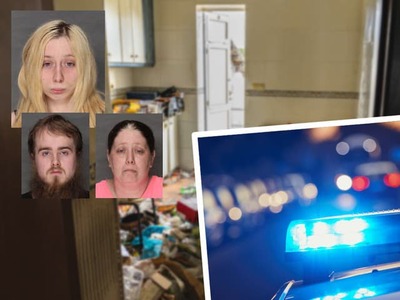 Prípad, z ktorého mrazí, vyšetrujú americké úrady v Pensylvánii. Iba päťročný chlapec sa objavil nahý na ulici po tom, čo sa mu podarilo uniknúť z domu, kde bol podľa vyšetrovateľov držaný v otrasných podmienkach. V súvislosti s prípadom čelia obvineniam jeho matka, jej partner aj stará mama.