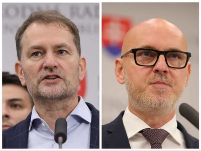 Líder Hnutia Slovensko Igor Matovič vyzval stranu SaS, aby rešpektovala, že hnutie sa bude riadiť požiadavkami voličov z projektu Prevrat 2027. Hnutie ho spustilo pred rokom a sľúbilo, že výsledky ankety budú podmienkami pre podporu prípadnej budúcej vlády. Matovič to uviedol na utorkovej tlačovej konferencii v súvislosti s avizovaným stretnutím s predsedom SaS Branislavom Gröhlingom. Hnutie Slovensko podľa jeho lídra prijalo pozvanie SaS na rokovanie o budúcnosti krajiny. Chce, aby išlo o stretnutie v širšom formáte.