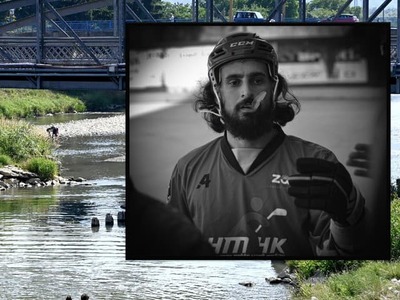 MICHALOVCE – Slovenskú hokejbalovú komunitu zasiahla mimoriadne smutná a nečakaná správa. Vo veku nedožitých 40 rokov navždy odišiel bývalý hokejbalový hráč Ladislav Sabol, ktorý počas svojej kariéry obliekal dresy Vranova a Svidníka. Jeho bezvládne telo bolo objavené počas uplynulého víkendu v rieke Laborec v Michalovciach. Tragický prípad už intenzívne vyšetruje polícia.