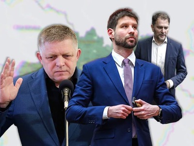 Voľby do Národnej rady (NR) SR by v júni vyhralo hnutie Progresívne Slovensko (PS) so ziskom rovných 20 percent hlasov. Druhá by skončila strana Smer-SD s podporou 18,6 percenta voličov. Po nej by nasledovala strana Republika so ziskom 9,5 percenta hlasov. Vyplýva to z prieskumu agentúry AKO pre televíziu Joj 24.