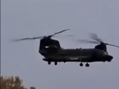 V regióne pri meste Brčko na severe Bosny a Hercegoviny dnes pri rutinnej operácii havaroval vrtuľník európskej misie mierových stabilizačných síl EUFOR. Uviedla to agentúra AFP. Podľa vyjadrenia misie neboli zranení žiadni civilisti a poškodená nebola ani civilná infraštruktúra či majetok. Talianska agentúra ANSA informovala, že podľa starostu Brčka Siniša Miliča sú po nehode traja členovia misie mŕtvi a ďalších 12 bolo zranených. Agentúra DPA neskôr s odvolaním sa na bosnianske médiá uviedla, že ďalší z členov posádky zraneniam podľahol v nemocnici. Všetci mŕtvi aj zranení sú podľa DPA talianskej národnosti.