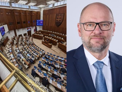 Richard Sulík sa po odchode z čela SaS pripravuje na návrat do veľkej politiky. Bývalý šéf liberálov už otvorene hovorí o kandidatúre v najbližších parlamentných voľbách. Najskôr sa spomínala spolupráca s Borisom Kollárom, neskôr aj mestská Strana Dunaj Martina Winklera, kandidáta na bratislavského primátora. Exminister hospodárstva sa už ale vraj rozhodol.