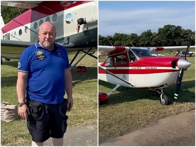 Slovenský minister Rudolf Huliak prekvapil svojich priaznivcov na sociálnych sieťach netradičným príspevkom priamo zo zahraničia. Na svojom oficiálnom profile zverejnil video, ktoré natáčal v chorvátskom mestečku Vrsar na pobreží Jadranského mora. So zaparkovaným lietadlom v pozadí oznámil, že sa vydáva na výnimočnú leteckú výpravu. Tá má za cieľ symbolicky zmapovať a uctiť si životnú púť jednej z najvýznamnejších postáv slovenských dejín – generála Milana Rastislava Štefánika.