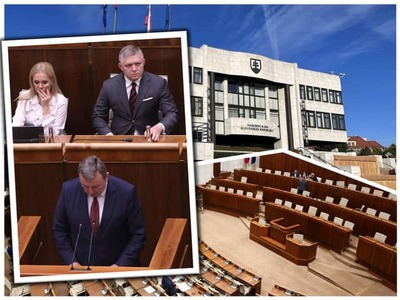 Napriek tomu, že vláda mala pred blížiacim sa letom naplánovaný už iný program, Ústavný súd všetky plány zrušil a rozhodnutím vyzval vládu na bezodkladné vyslovenie dôvery kabinetu v parlamente. Dôvodom je, že krajina sa zadlžuje a v takých prípadoch prichádza k slovu zákon o dlhovej brzde, ktorý má jasné mantinely. Tie uznal aj predseda vlády Robert Fico (Smer-SD) a po mimoriadnom rokovaní vlády pristúpi k mimoriadnej schôdzi aj parlament. Počas nej sa vláde bude vyslovovať dôvera.