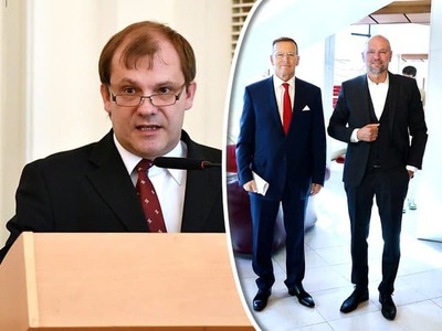 Slovenská politická scéna má po tomto týždni o ďalšieho pútavého hráča naviac. Konkrétne o dvoch. Richard Sulík a Boris Kollár spojili sily do jedného subjektu, ktorý si kreatívne nazvali Sme rodina a Sulíkovci. Reakcie na túto netradične vyzerajúcu predstavu o kandidátnej listine sa rôznia. Nie všetci sa jej potešili, iní sa zamýšľajú nad jej potenciálom. Riaditeľ Ústavu politických vied Slovenskej akadémia vied (SAV) a politológ Juraj Marušiak prezradil, čo si o tomto zbrusu novom tandeme myslí.