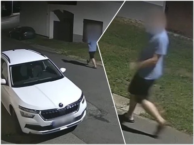 Nepríjemné prekvapenie zažila rodina v obci Hradec pri Stode v Plzenskom kraji. V noci do ich bytu vošiel cudzí muž, zatiaľ čo všetci traja členovia domácnosti spali. Votrelca ako prvá zbadala 19-ročná dcéra, ktorá sa zobudila v momente, keď stál priamo pri jej posteli. Polícia muža už vypátrala a prípadom sa zaoberá. O prípade informoval český portál Novinky.cz.