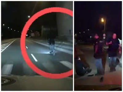 Príchod moderných technológií na cesty a verejné komunikácie sa podpísal aj na Slovensku. Bežné elektrické kolobežky už mávajú závratný výkon a dokázal to aj mladík. 16-ročný chlapec totiž spustil naháňačku s policajtmi na Račianskej ulici v Bratislave. Jej koniec sa skončil nárazom tínedžera do nákladného auta.