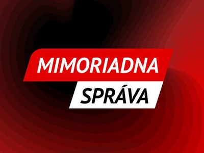 Vážna dopravná nehoda ochromila dopravu v okrese Senica. Na ceste II/501 medzi obcami Cerová a Prievaly sa podľa predbežných informácií čelne zrazili dve osobné autá. Na mieste zasahujú všetky záchranné zložky vrátane záchranárskeho vrtuľníka.