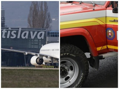 Obyvateľov Ivanskej cesty v Bratislave zobudila v noci z piatka na sobotu mohutná explózia. Silná rana a tlaková vlna vyľakali ľudí bývajúcich v blízkosti Letiska M. R. Štefánika. Po výbuchu vypukol rozsiahly požiar, ktorý museli hasiči niekoľko desiatok minút likvidovať.