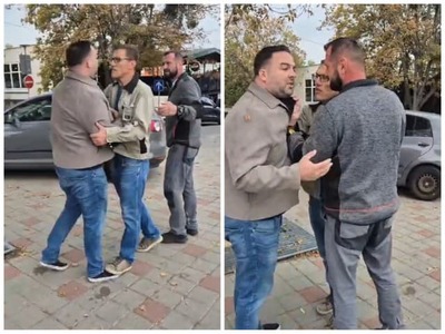 O komunálnych a župných voľbách sa v posledných rokoch často hovorilo v tom zmysle, že do nich tak nezasahujú emócie a tvrdé výrazy, ako tomu je v prípade národných parlamentných volieb. Zdá sa však, že tieto prúdy už pomaly ale isto začínajú zasahovať aj do nižšej, regionálnej úrovne. Dvojica súperov o starostovské kreslo Bernolákova predviedla na ulici pomerne emotívny konflikt a nič si nedarovali.