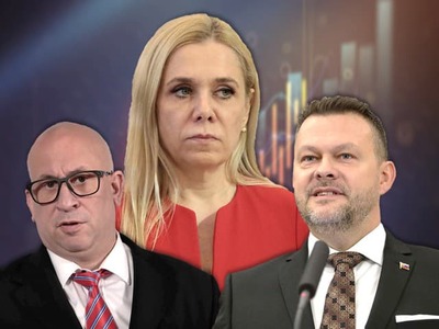 Okrem prieskumu politických strán je v pravidelných intervaloch nahliadať aj na výkon už aktívnych politikov vo vládnom kabinete. Presne o to sa pokúšal posledný prieskum, ktorý mapoval dôveryhodnosť členov štvrtej vlády Roberta Fica. Sú takí, ktorí si pozíciu vylepšili, no existuje aj minister, ktorý sa u voličov práve nevyznamenal.