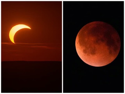 Po legendárnom augustovom zatmení Slnka, na ktoré sme čakali už od roku 1999 teraz čaká Slovákov ďalšie zaujímavé astronomické predstavenie. Už v piatok 28. augusta nastane čiastočné zatmenie Mesiaca, ktoré bude možné pozorovať aj z nášho územia. Logický háčik je však v tom, že kým sme zatmenie Slnka pozorovali pri pohodlných podvečerných hodinách, tentoraz si budeme musieť poriadne privstať.